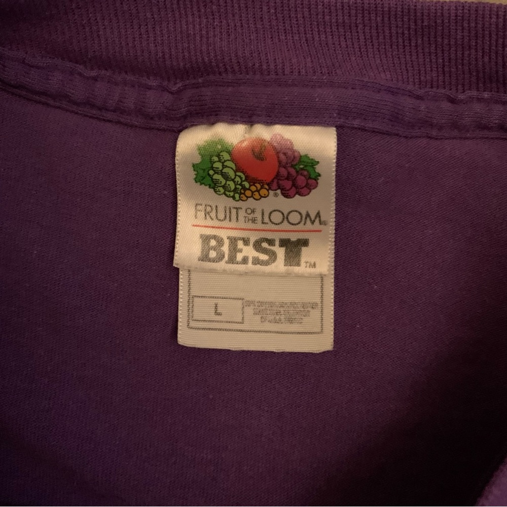 Vintage North Carolina Shirt Men’s Size Large Retro Grandfather Mountain - Picture 2 of 3